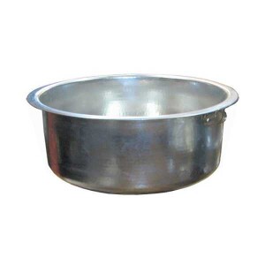 COPPER FOAM BUCKET KK-012 - 1