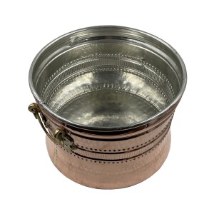 COPPER FOAM BUCKET KK-020 - 3