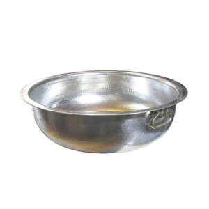 COPPER FOAM BUCKET KL-010 - 1