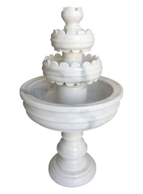 DECORATIVE WATER FOUNTAIN AFHF-021 - 1