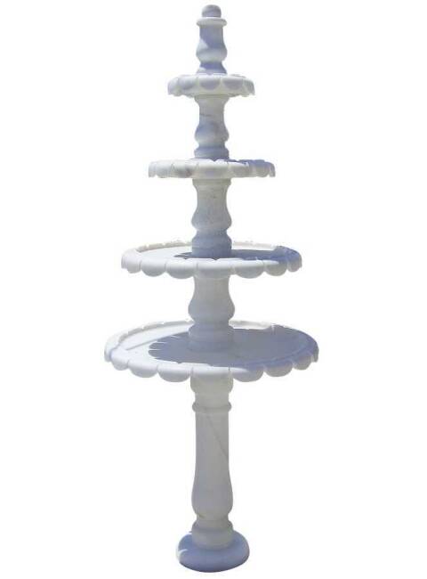 DECORATIVE WATER FOUNTAIN AFHF-023 - 1