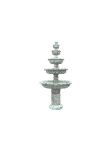 DECORATIVE WATER FOUNTAIN AFHF-026 - 1