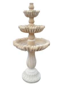 DECORATIVE WATER FOUNTAIN AFHF-028 - 2