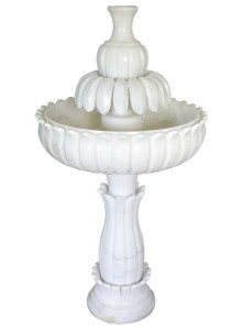 DECORATIVE WATER FOUNTAIN AFHF-035 - 1