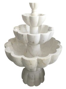 DECORATIVE WATER FOUNTAIN AFHF-055 - 1