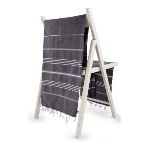 FAMILY PACK TURKISH PESHTEMAL TOWELS - 2