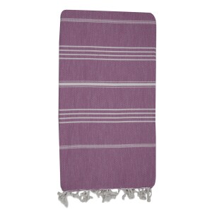 FAMILY PACK TURKISH PESHTEMAL TOWELS - 3