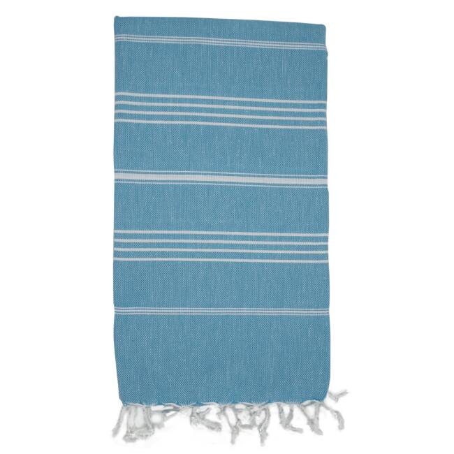 FAMILY PACK TURKISH PESHTEMAL TOWELS - 4