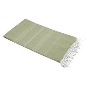 FAMILY PACK TURKISH PESHTEMAL TOWELS - 5