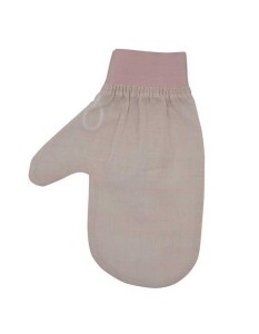 FEEL FINE EXFOLIATING GLOVES DK-012C-L - 1