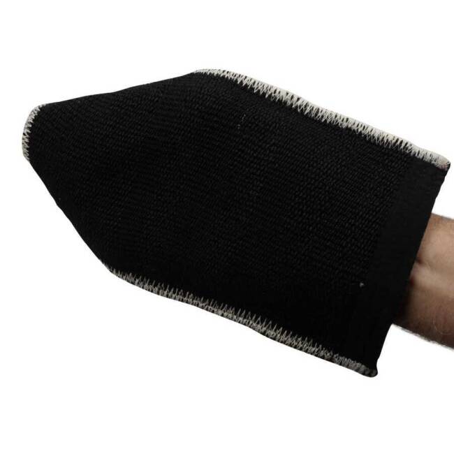 FEEL FINE EXFOLIATING GLOVES DK-013 - 4