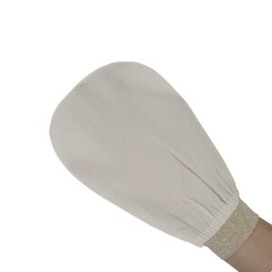 FEEL FINE EXFOLIATING GLOVES DK-045L - 4