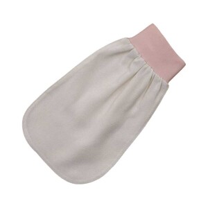 FEEL FINE EXFOLIATING GLOVES DK-045L - 13