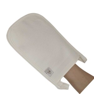 FEEL FINE EXFOLIATING GLOVES DK-047 - 2