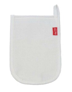 FEEL FINE BATH GLOVE DK-047 - 1