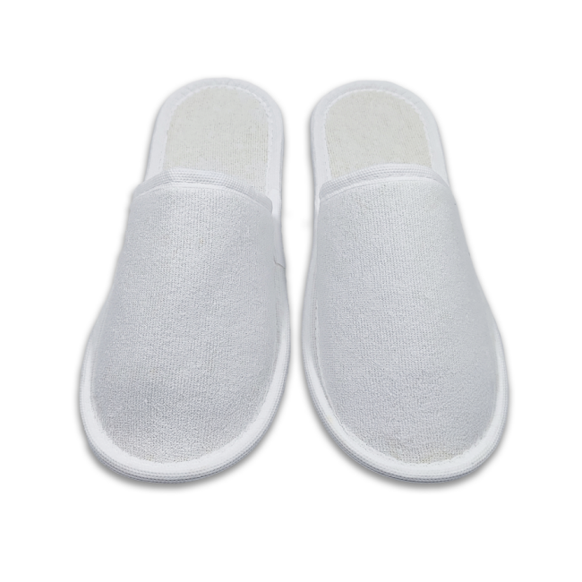 HOTEL SPA SLIPPERS G03HT.L1.1 - 2