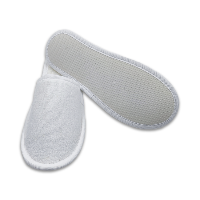 HOTEL SPA SLIPPERS G03HT.L1.1 - 3