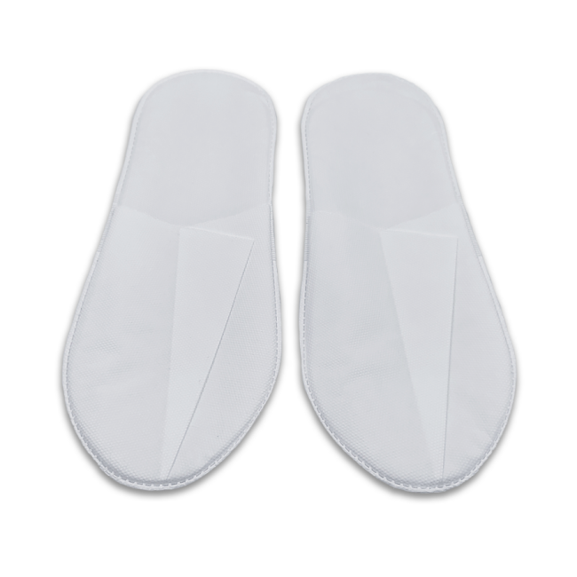 HOTEL SPA SLIPPERS G03TT.L1.1 (10 PCS) - 2