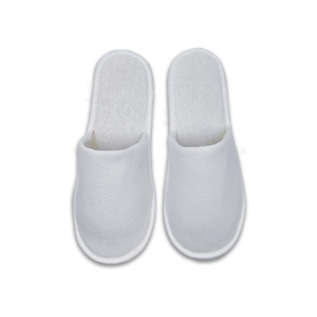 HOTEL SPA SLIPPERS G44HT.L2.3 (10 PCS) - 1