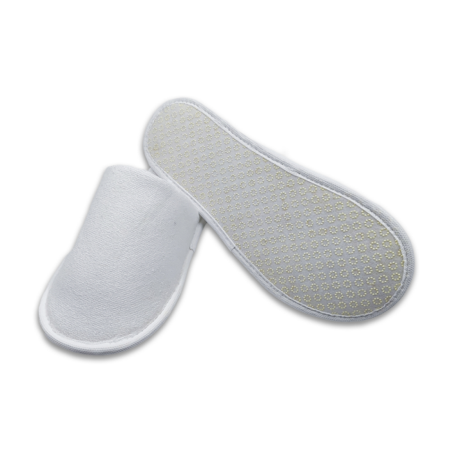 HOTEL SPA SLIPPERS G44HT.L2.3 (10 PCS) - 3