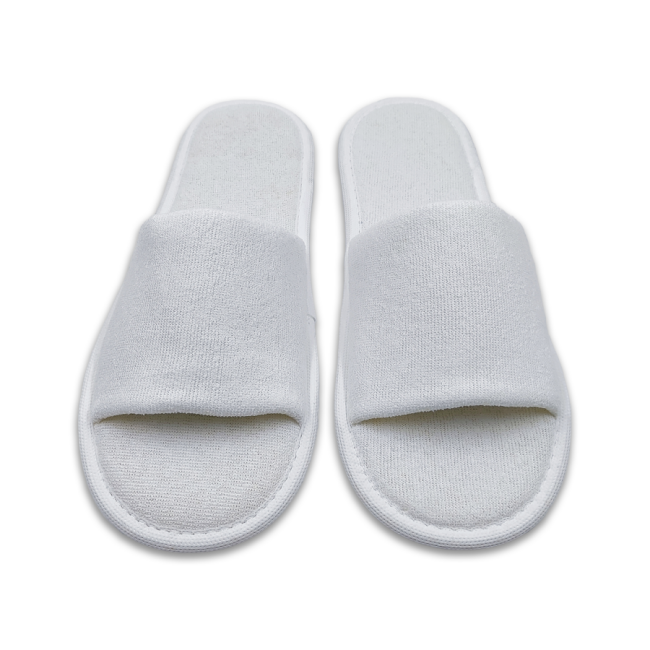 HOTEL SPA SLIPPERS G44HT.L2.4 (10 PCS) - 2