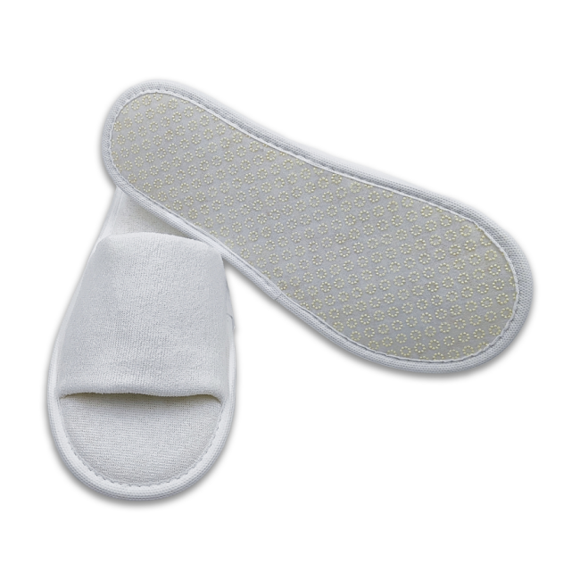 HOTEL SPA SLIPPERS G44HT.L2.4 (10 PCS) - 3