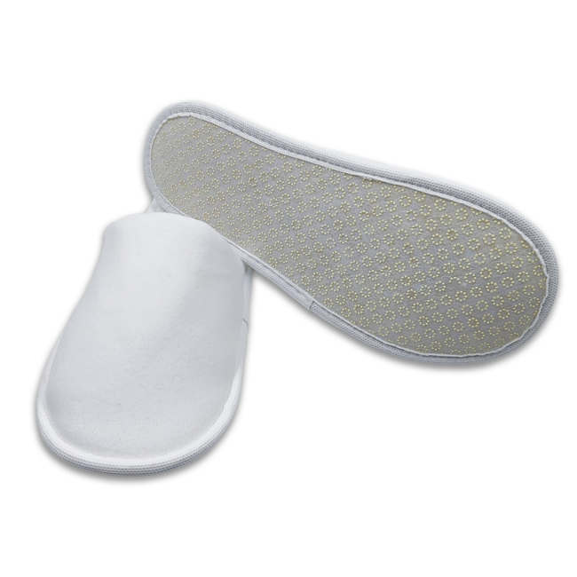 HOTEL SPA SLIPPERS G44KTB.L2.3 (10 PCS) - 3