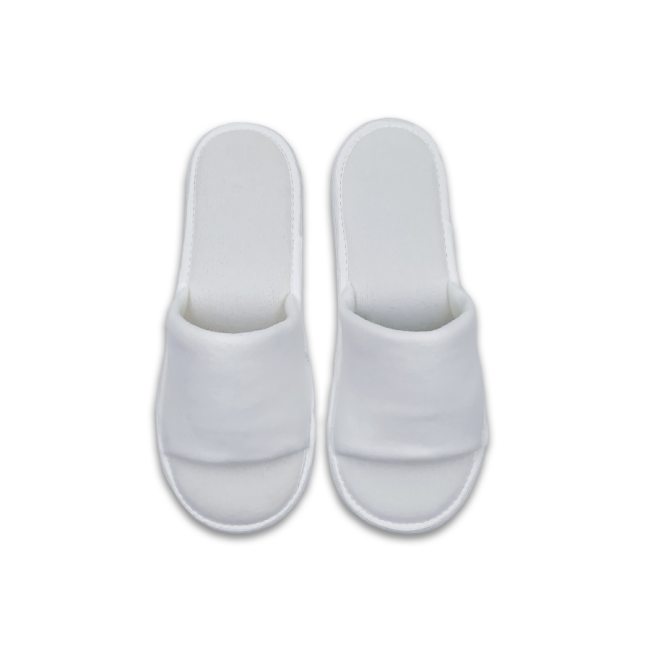 HOTEL SPA SLIPPERS G44KTB.L2.4 (10 PCS) - 1