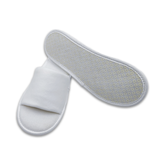 HOTEL SPA SLIPPERS G44KTB.L2.4 (10 PCS) - 3