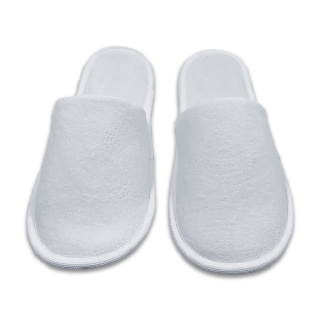 HOTEL SPA SLIPPERS G44KT.L2.3 (10 PCS) - 2