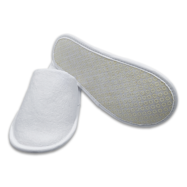 HOTEL SPA SLIPPERS G44KT.L2.3 (10 PCS) - 3