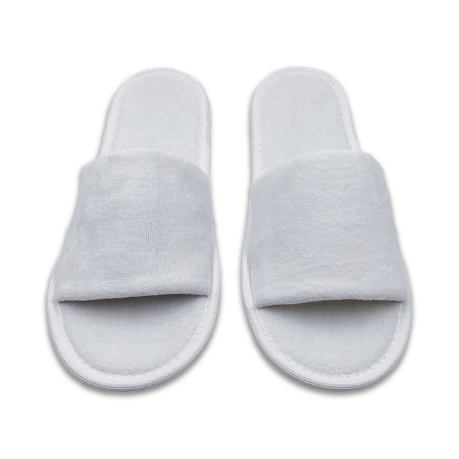 HOTEL SPA SLIPPERS G44KT.L2.4 (10 PCS) - 2