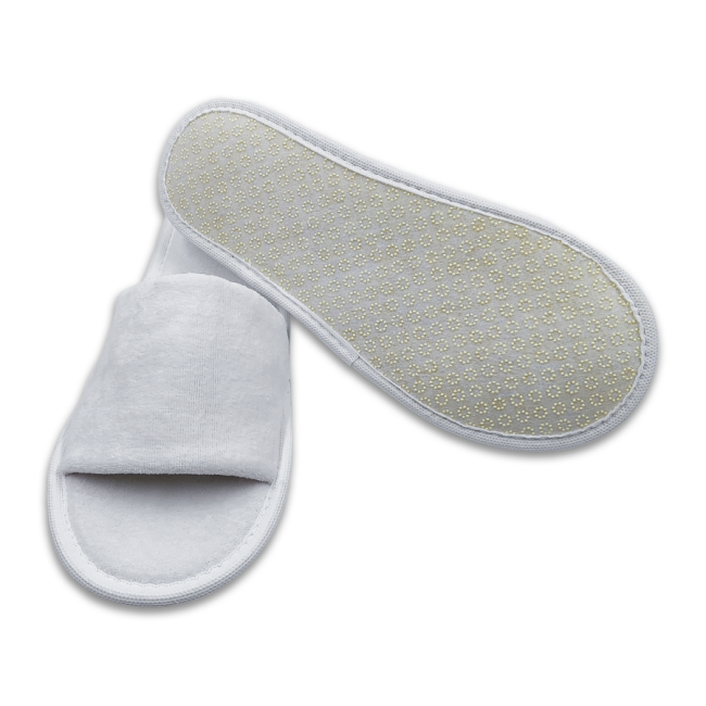 HOTEL SPA SLIPPERS G44KT.L2.4 (10 PCS) - 3