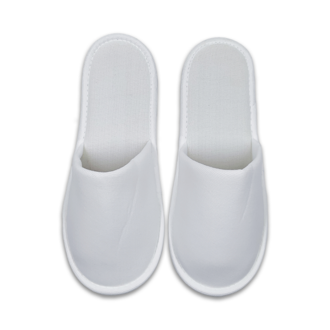 HOTEL SPA SLIPPERS G44PT.L2.3 (10 PCS) - 1