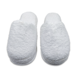 HOTEL SPA SLIPPERS GVLUXPUF.L2.3 (5 PCS) - 2