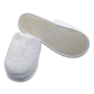 HOTEL SPA SLIPPERS GVLUXPUF.L2.3 (5 PCS) - 3