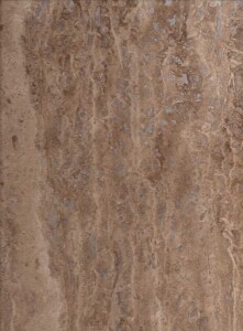 MARBLES TRAVERTINE NOCE VC - 1