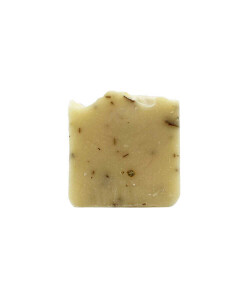 NATURAL HANDMADE LAUREL OIL SOAP BY FEEL FINE - 1