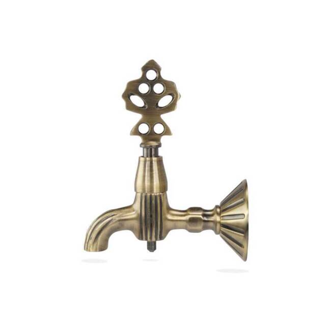 OTTOMAN FAUCETS CM-6000EA - 3