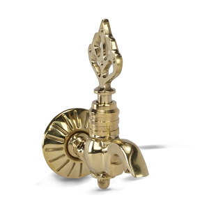 OTTOMAN FAUCETS CM-6004 - 1