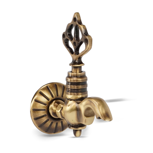 OTTOMAN FAUCETS CM-6004E - 1