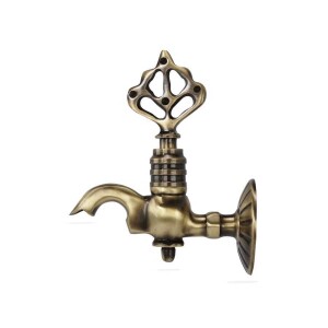 OTTOMAN FAUCETS CM-6004E - 3