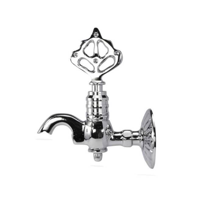 OTTOMAN FAUCETS CM-6004G - 3