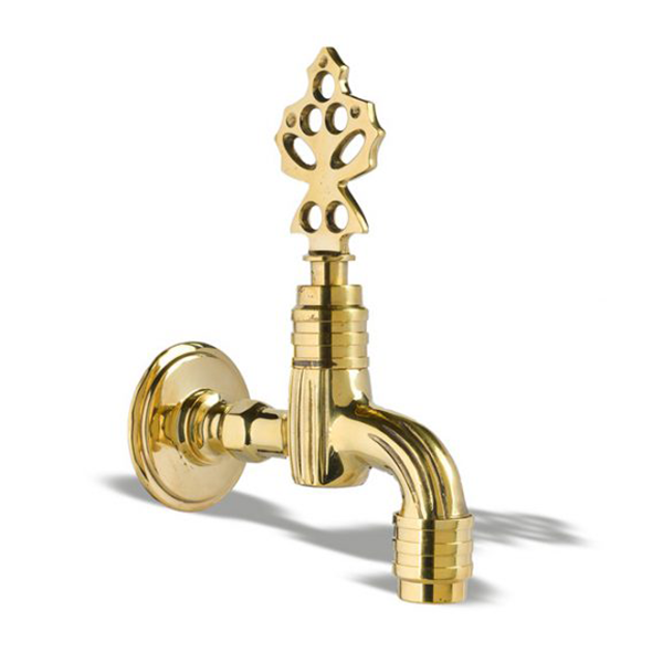 OTTOMAN FAUCETS CM-6008 - 1