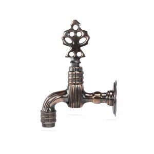 OTTOMAN FAUCETS CM-6008E - 3