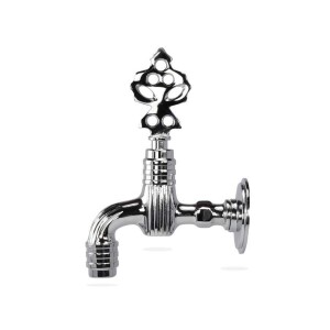 OTTOMAN FAUCETS CM-6008G - 3