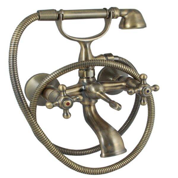 OTTOMAN FAUCETS CMX-001TK - 1