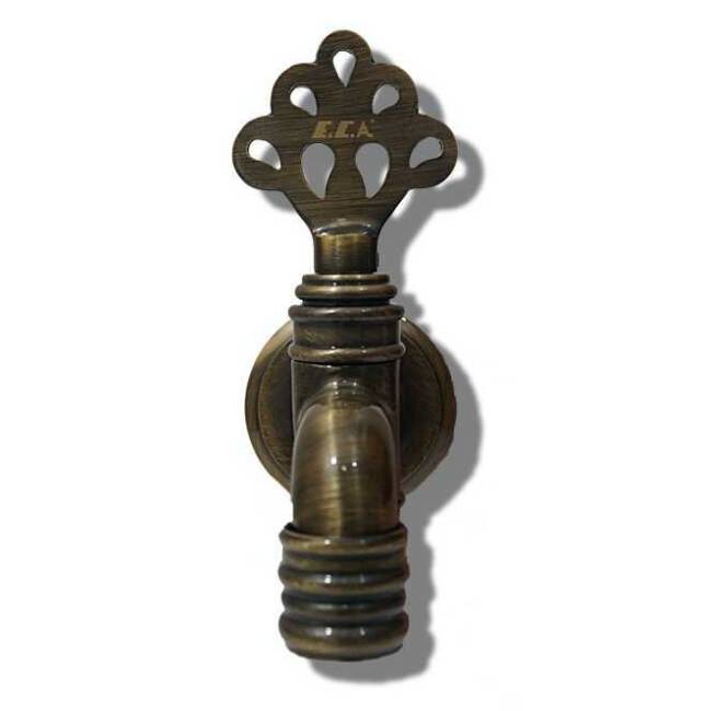 OTTOMAN FAUCETS EKM-1/2 - 2