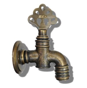 OTTOMAN FAUCETS EKM-1/2 - 3