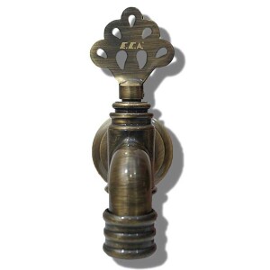 OTTOMAN FAUCETS EKM-3/4 - 2